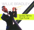 Willie Bradley - Going With The Flow (CD)