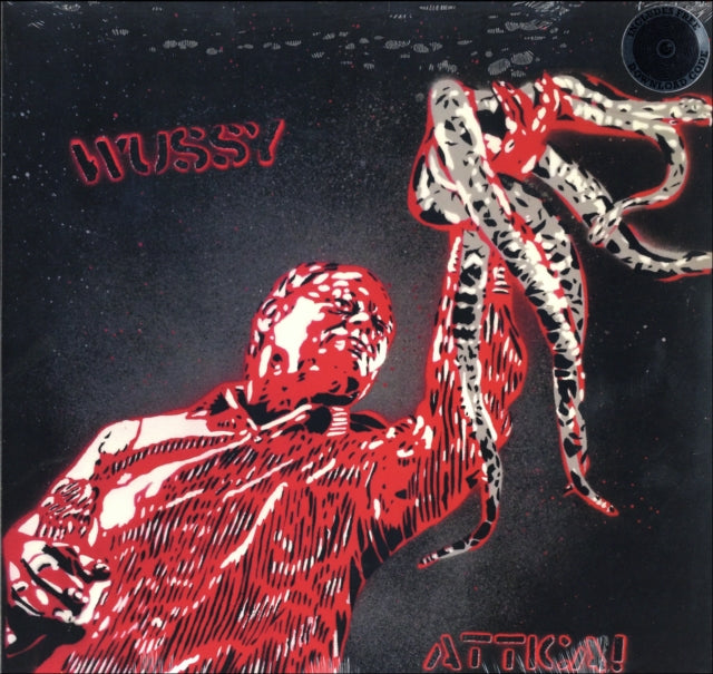 Wussy - Attica (Vinyl) (US Import)