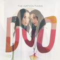Watson Twins - Duo (Vinyl) (US Import)