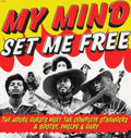House Guests - My Mind Set Me Free: The House Guest Meet (Vinyl) (US Import)