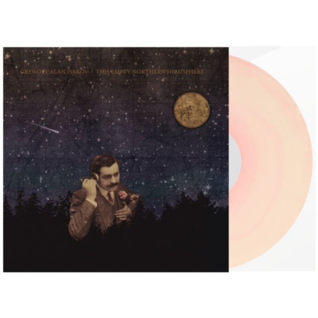 Gregory Alan Isakov - This Empty Northern Hemisphere (Soft Carnation Pink Vinyl) (Vinyl) (US Import)