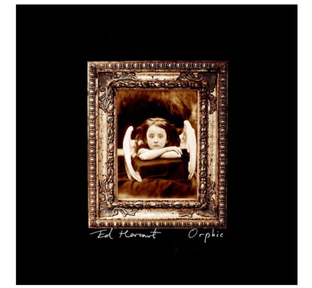 Ed Harcourt - Orphic (Vinyl) (US Import)