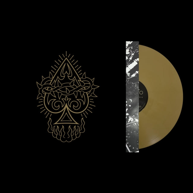 Phil Caivano - Caivano (Gold Vinyl) (I) (Vinyl) (US Import)
