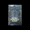 Danz CM - While Mortals Sleep Ost (Cassette)