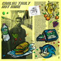 Carlos Truly - Not Mine (Cassette)
