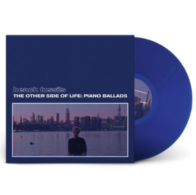Beach Fossils - Other Side Of Life: Piano Ballads (Deep Sea Vinyl) (Vinyl) (US Import)
