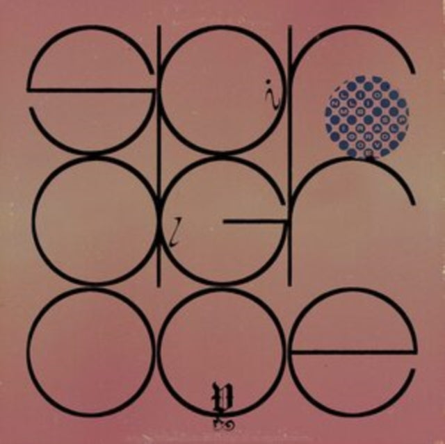 Lionlimb - Spiral Groove (Sepia Vinyl) (Vinyl) (US Import)