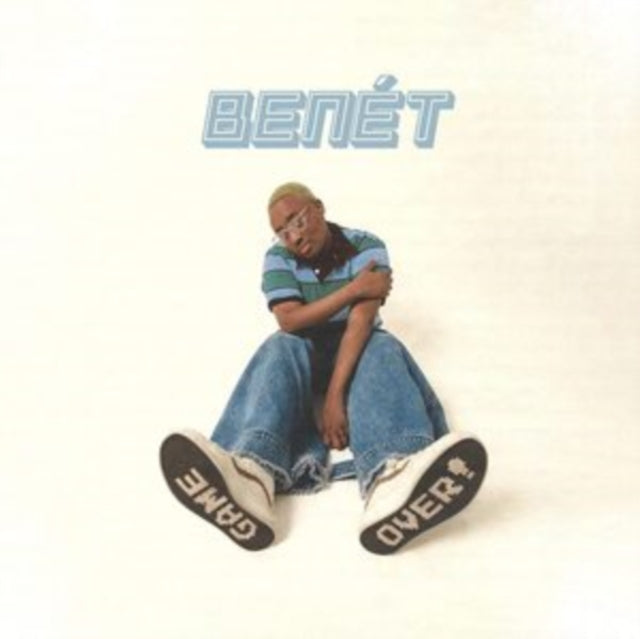 Benet - Game Over! (Blue Cassette) (Cassette)