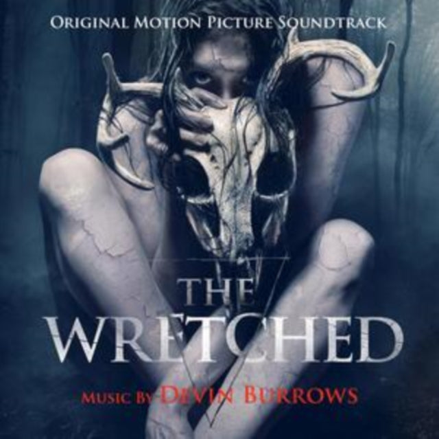 Devin Burrows - Wretched OST (Vinyl) (US Import)
