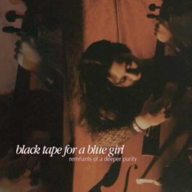 Black Tape For A Blue Girl - Remnants Of A Deeper Purity (30th Anniversary Edition) (CD)