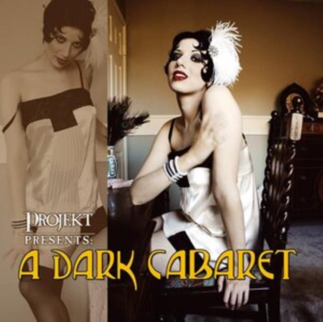 Various Artists - Dark Cabaret (CD) (US Import)
