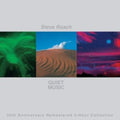 Steve Roach - Quiet Music (35th Anniversary Remastered) (CD)