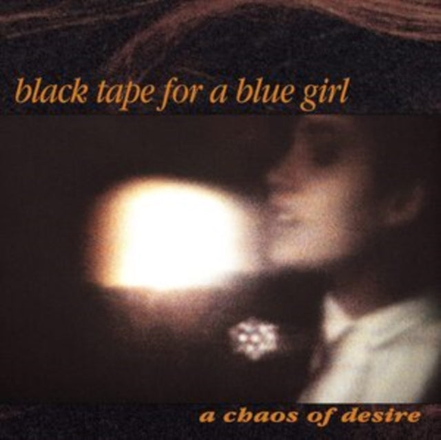 Black Tape For A Blue Girl - Chaos Of Desire (2022 Remaster) (2CD) (CD)