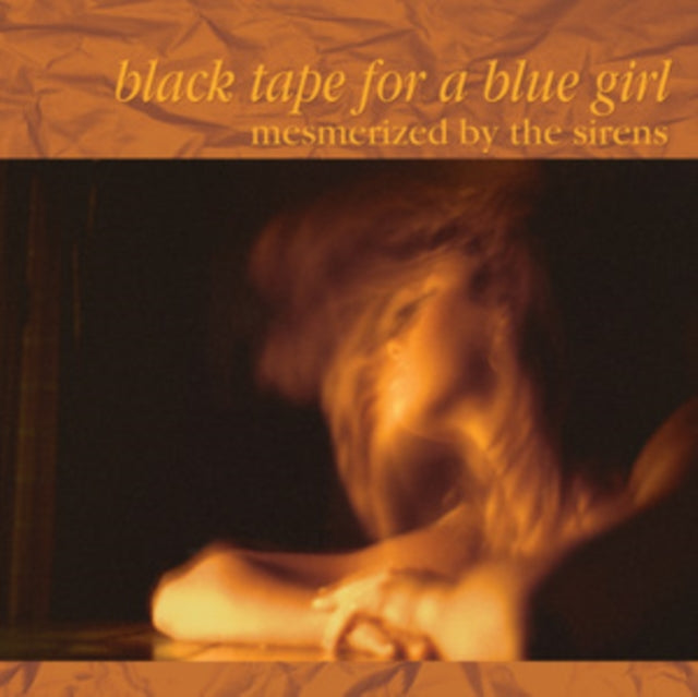 Black Tape For A Blue Girl - Mesmerized By The Sirens (2023 Stereo Mix) (Vinyl) (US Import)