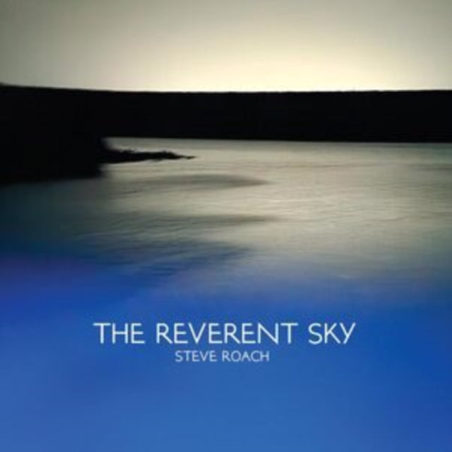 Steve Roach - Reverent Sky (CD)