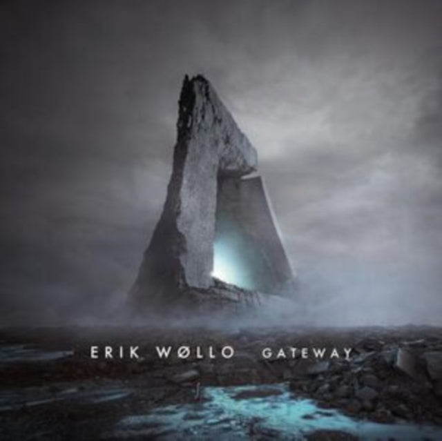 Erik Wollo - Gateway (2CD) (CD)