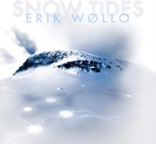 Erik Wollo - Snow Tides (CD)