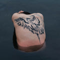 Jodi - Blue Heron (CD)