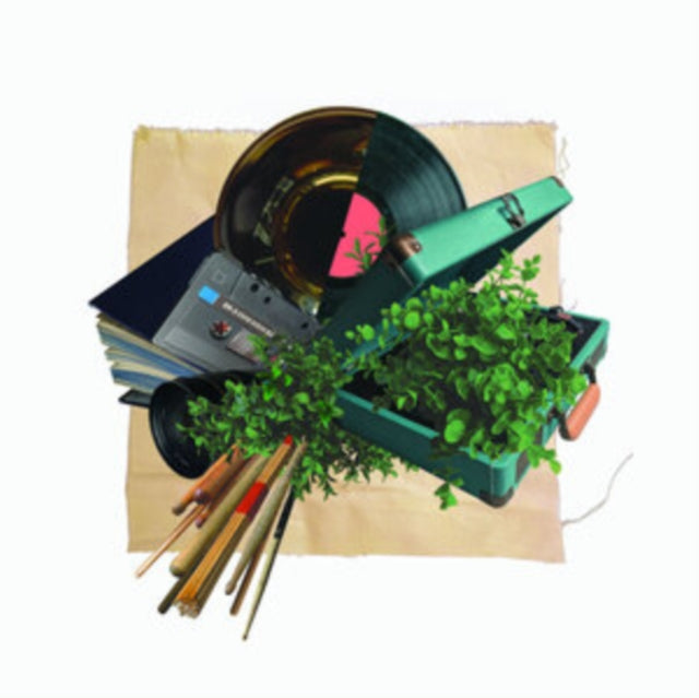 Cisco Swank & Luke Titus - Some Things Take Time (160g) (Vinyl) (US Import)