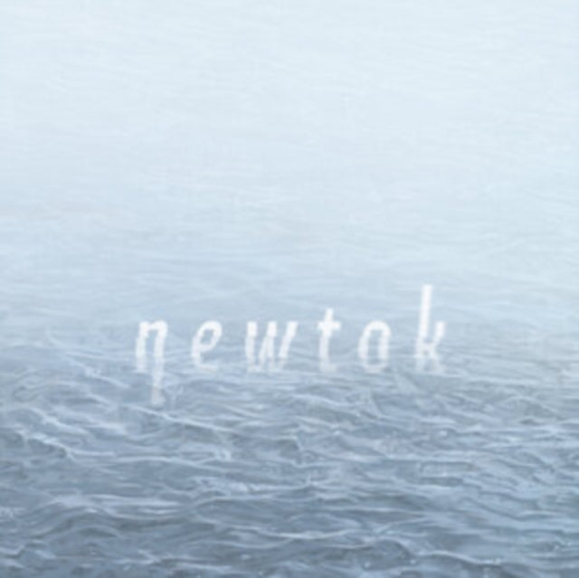 Dusty Patches - Newtok (Green Vinyl) (Vinyl) (US Import)