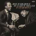 Hargrove,Roy; Mulgrew Miller - In Harmony (2LP) (Vinyl) (US Import)