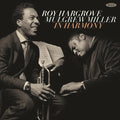 Roy Mulgrew Miller Hargrove - In Harmony (2CD) (CD)