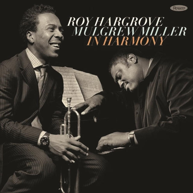 Roy Mulgrew Miller Hargrove - In Harmony (2CD) (CD)