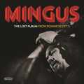Charles Mingus - Lost Album From Ronnie Scott’s (3CD) (CD) (US Import)