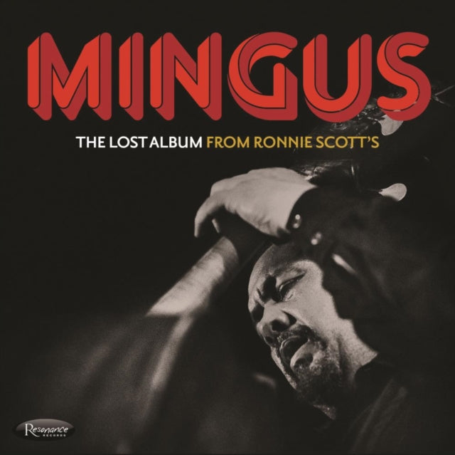 Charles Mingus - Lost Album From Ronnie Scott’s (3CD) (CD) (US Import)