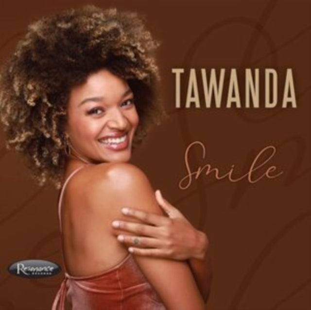 Tawanda - Smile (CD) (US Import)