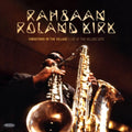 Rahsaan Roland Kirk - Vibrations In The Village: Live At The Village Gate (2CD) (CD)