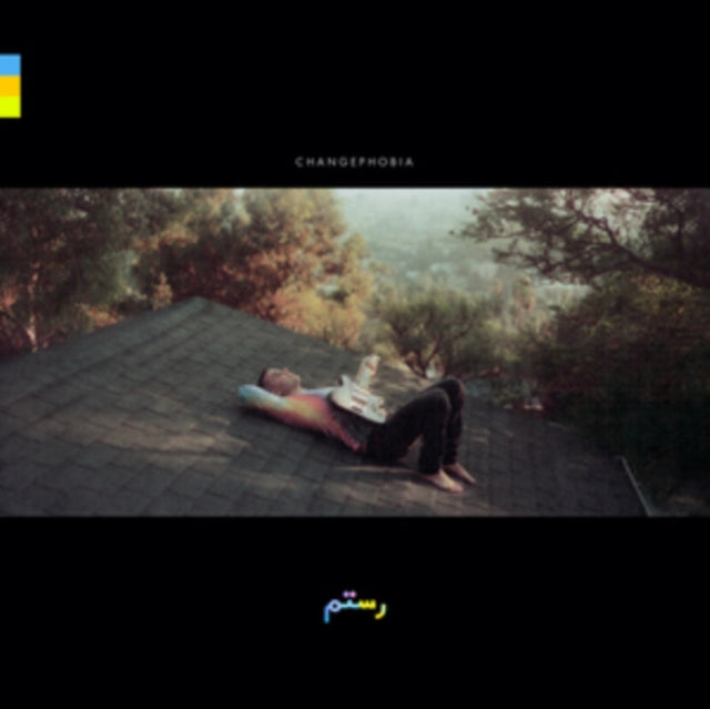 Rostam - Changephobia (Cassette)