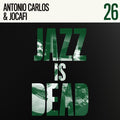 Antonio Carlos & Jocafi; Adrian Younge; Ali Shaheed Muhammad - Antonio Carlos & Jocafi (CD)