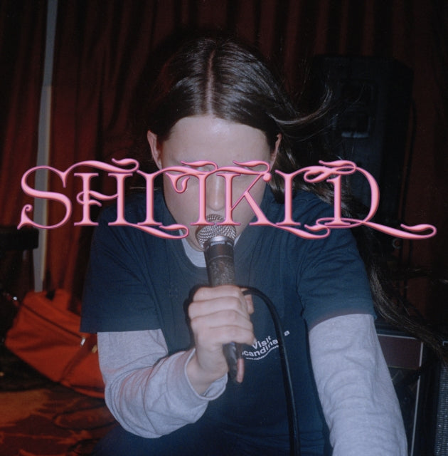 Shitkid - Essential (Vol 1) (Transparent Purple Vinyl) (I) (Vinyl) (US Import)