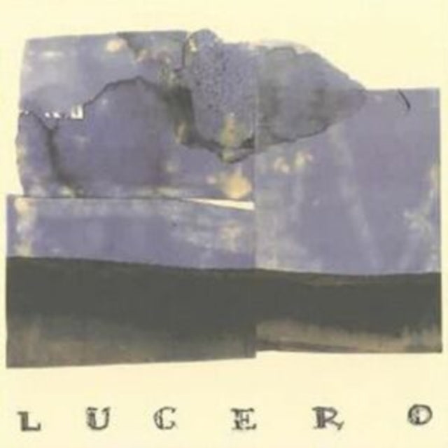 Lucero - Lucero (2LP/180g) (Vinyl) (US Import)