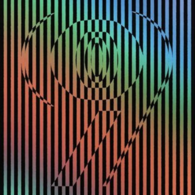 Pond - 9 (Deluxe Edition/Metallic Silver Vinyl/180g/2LP) (Vinyl) (US Import)