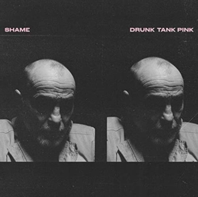 Shame - Drunk Tank Pink (2LP/Opaque Silver Countertop Vinyl) (Vinyl) (US Import)