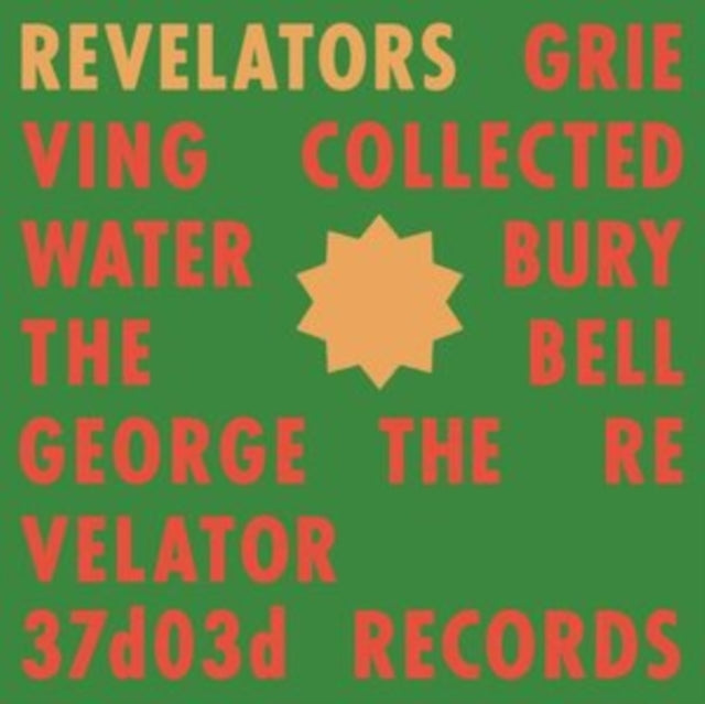 Revelators Sound System - Revelators (Vinyl) (US Import)