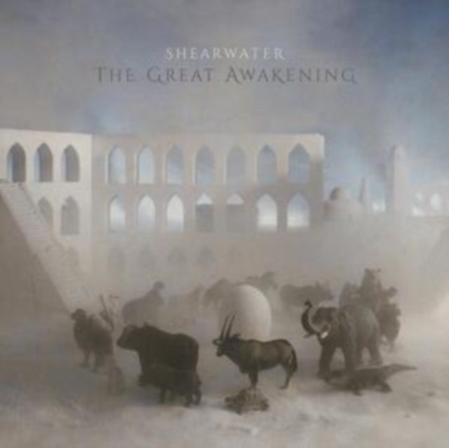 Shearwater - Great Awakening (2LP) (Vinyl) (US Import)
