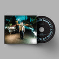 Charlie Hickey - Nervous At Night (CD)