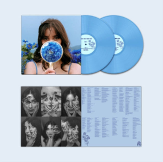 Dafna - When I Was With You (Blue Vinyl/2LP) (Vinyl) (US Import)