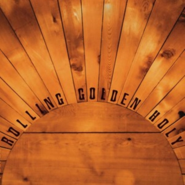 Bonny Light Horseman - Rolling Golden Holy (Vinyl) (US Import)