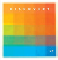 Discovery - LP (Deluxe Edition/Orange Vinyl) (I) (Vinyl) (US Import)