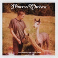Princess Chelsea - Everything Is Going To Be Alright (Opaque Yellow Vinyl) (Vinyl) (US Import)
