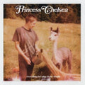 Princess Chelsea - Everything Is Going To Be Alright (CD)