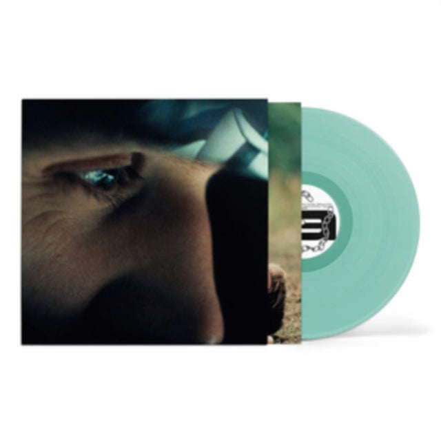 Oliver Coates - Pillion OST (Transparent Teal Vinyl) (Vinyl) (US Import)