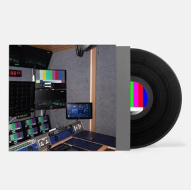 A.G. Cook - Moment (The Score) (Vinyl) (US Import)