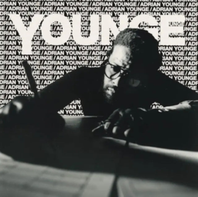 Adrian Younge - Younge (Vinyl) (US Import)