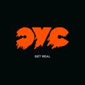 CVC - Get Real (Gold Vinyl) (I) (Vinyl) (US Import)