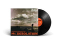 MT. Desolation - Through Crooked Aim (Vinyl) (US Import)